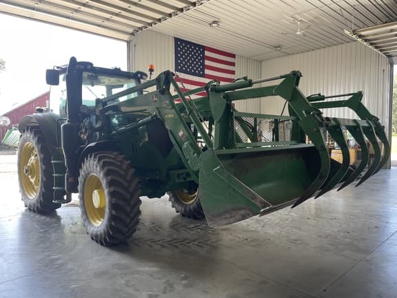 Image of John Deere 6175R Primary image