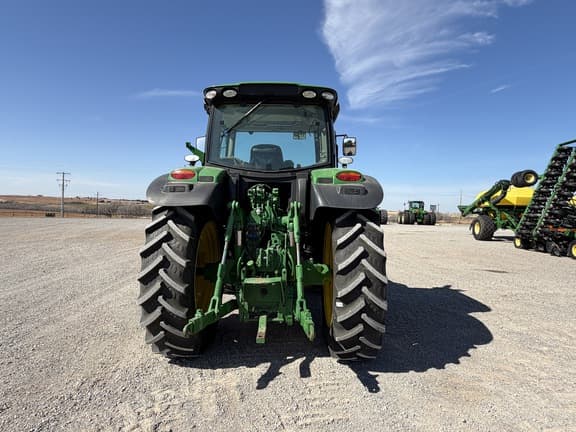 Image of John Deere 6175R equipment image 3