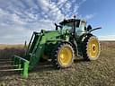 2015 John Deere 6175R Image