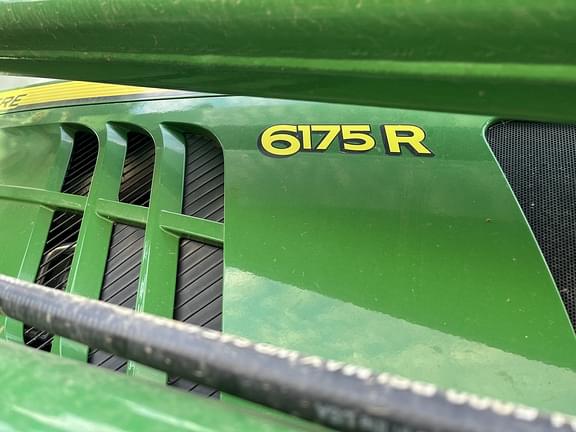 Image of John Deere 6175R equipment image 2