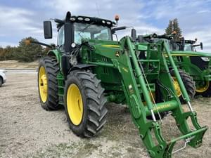 2015 John Deere 6175R Image