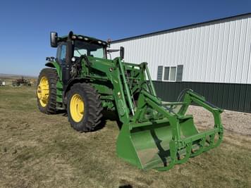Main image John Deere 6175R