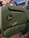 Thumbnail image John Deere 618C 1