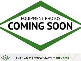 2015 John Deere 6195R Equipment Image0