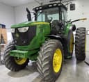2015 John Deere 6195R Image