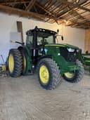 2015 John Deere 6195R Image