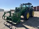 2015 John Deere 6195R Image