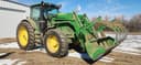 2015 John Deere 6195R Image