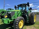 2015 John Deere 6215R Image