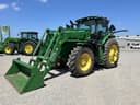 2015 John Deere 6215R Image