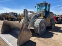 2015 John Deere 624K Image