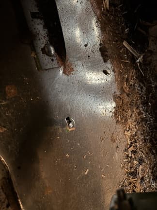 Image of John Deere 625F equipment image 4