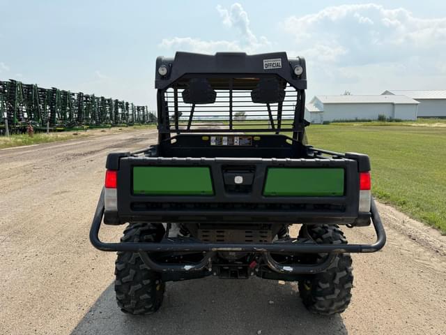 Image of John Deere XUV 625i equipment image 4