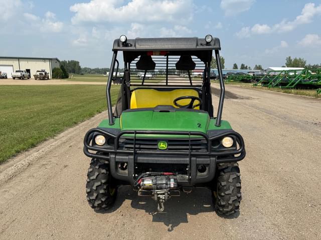 Image of John Deere XUV 625i equipment image 1