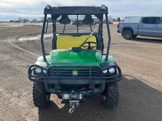 Image of John Deere XUV 625i equipment image 1