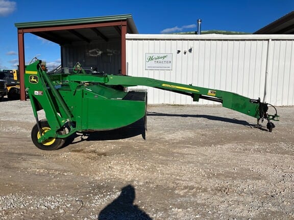 Main image John Deere 630