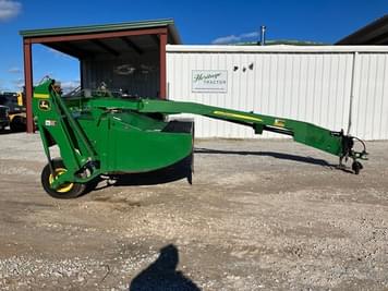 Main image John Deere 630
