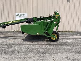 Main image John Deere 630 4