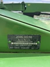 Main image John Deere 630 9