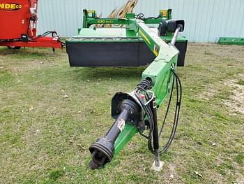 2015 John Deere 630 Equipment Image0