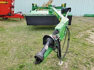 Main image John Deere 630 0