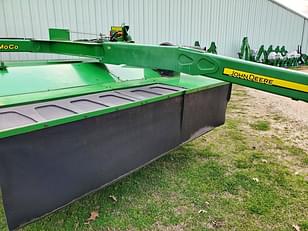 Main image John Deere 630 6