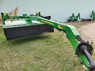 Main image John Deere 630 7