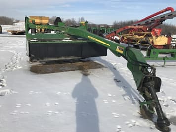 Main image John Deere 630