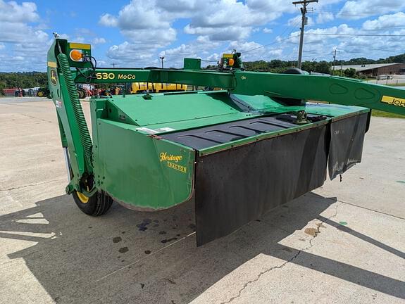 Image of John Deere 630 MoCo Primary image