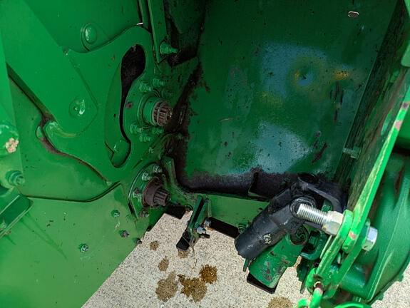 Image of John Deere 630 MoCo equipment image 1