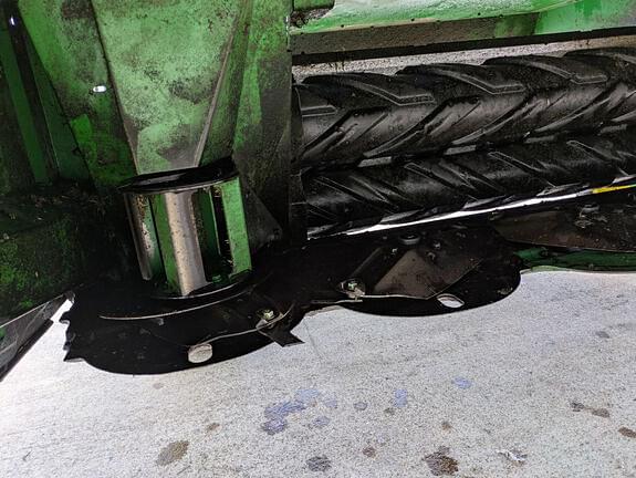 Image of John Deere 630 MoCo equipment image 4