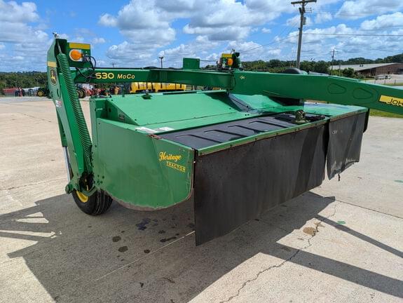 Equipment Main Image