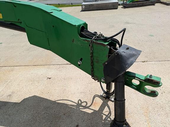 Image of John Deere 630 MoCo equipment image 2