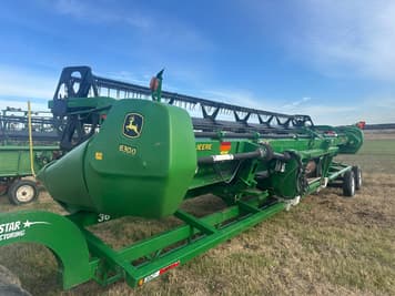 Main image John Deere 630D