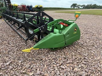 Main image John Deere 630F