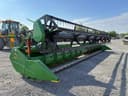 2015 John Deere 630F Image