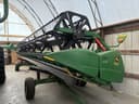 2015 John Deere 630F Image