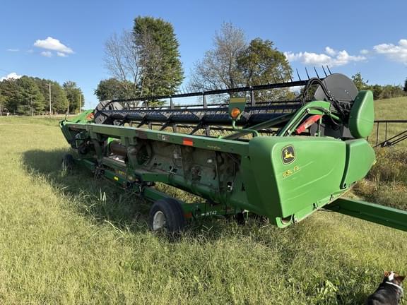 Image of John Deere 630FD Primary image