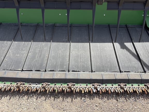 Image of John Deere 630FD equipment image 1