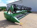 2015 John Deere 630FD Image