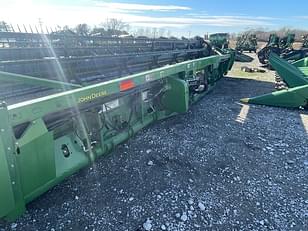 Main image John Deere 630FD 1