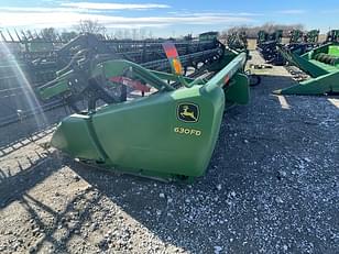 Main image John Deere 630FD 3