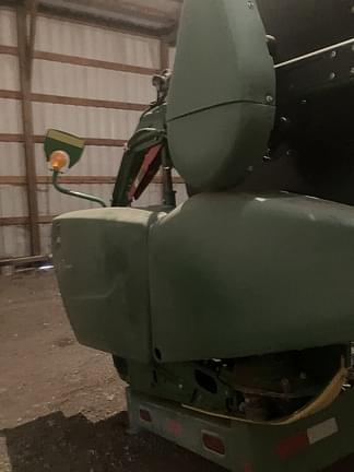 Image of John Deere 630FD equipment image 3