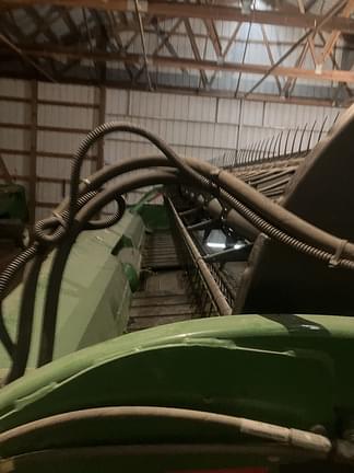 Image of John Deere 630FD equipment image 1
