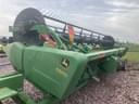2015 John Deere 630FD Image