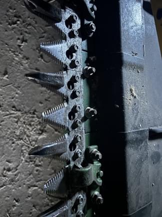 Image of John Deere 630FD equipment image 3