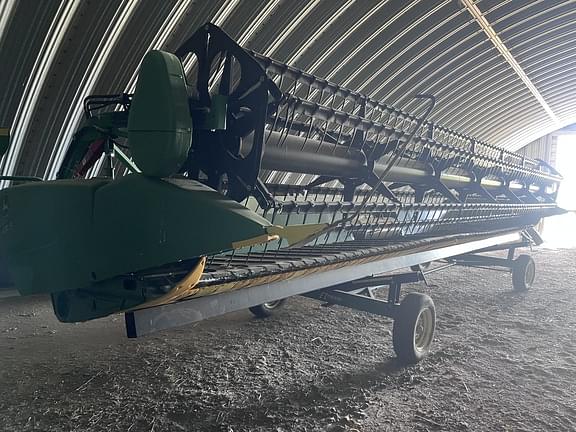 Image of John Deere 630FD Primary Image