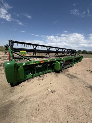 Image of John Deere 630FD Primary image