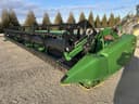2015 John Deere 630FD Image