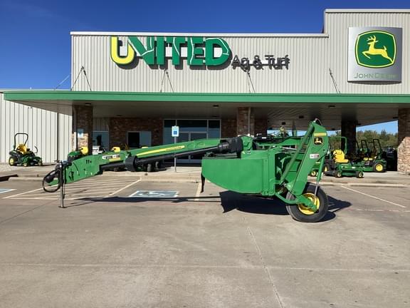 Image of John Deere 635 Primary image